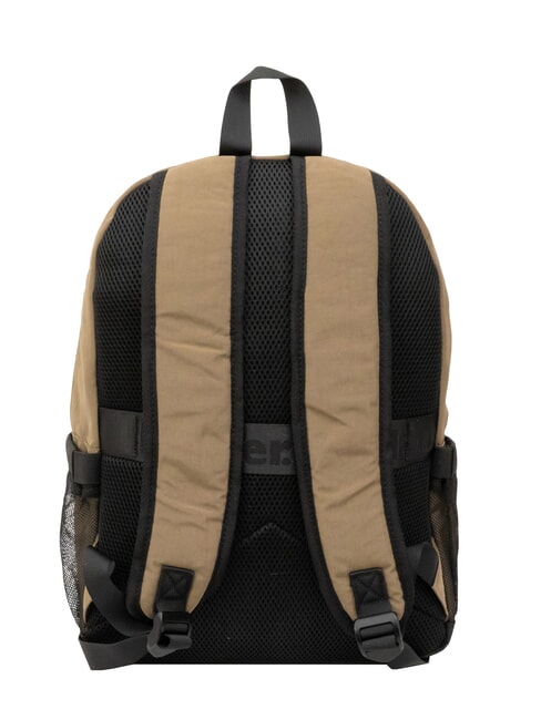 BALLISTIC 15,6" Laptop-Rucksack Beige - PC-Rucks&auml;cke