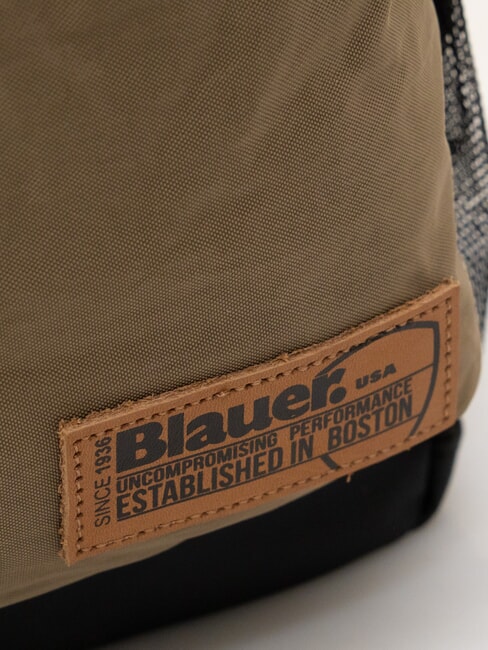 BALLISTIC 15,6" Laptop-Rucksack Beige - PC-Rucks&auml;cke