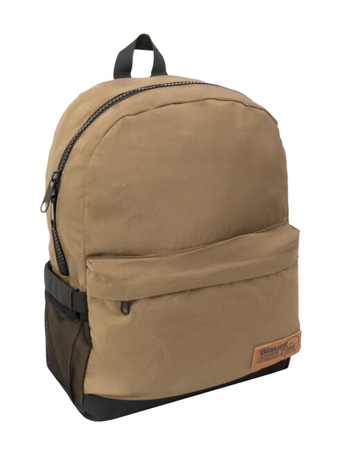 BALLISTIC 15,6" Laptop-Rucksack Beige - PC-Rucks&auml;cke