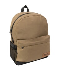 BLAUER BALLISTIC 15,6" Laptop-Rucksack Beige - PC-Rucks&auml;cke - 4