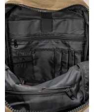 BLAUER BALLISTIC 15,6" Laptop-Rucksack Beige - PC-Rucks&auml;cke - 5