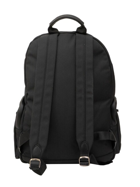 AVENUE 15,6" Laptop-Rucksack SCHWARZ - PC-Rucks&auml;cke