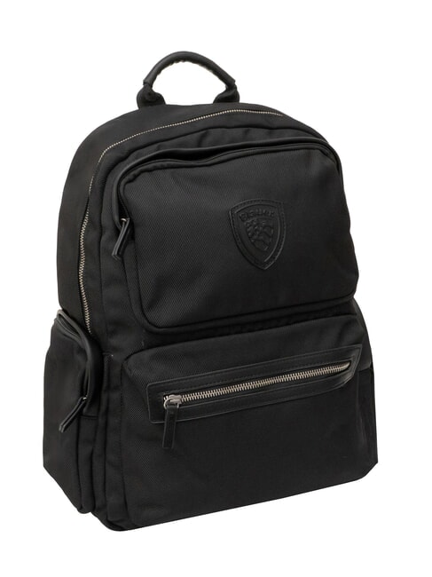 AVENUE 15,6" Laptop-Rucksack SCHWARZ - PC-Rucks&auml;cke