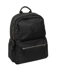 BLAUER AVENUE 15,6" Laptop-Rucksack SCHWARZ - PC-Rucks&auml;cke - 4