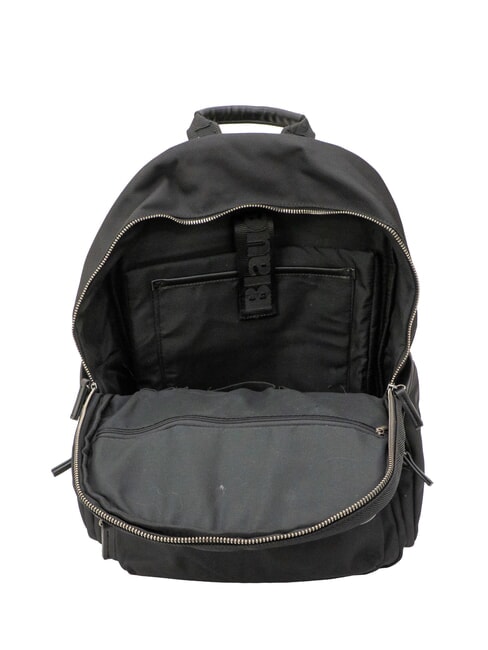 AVENUE 15,6" Laptop-Rucksack SCHWARZ - PC-Rucks&auml;cke