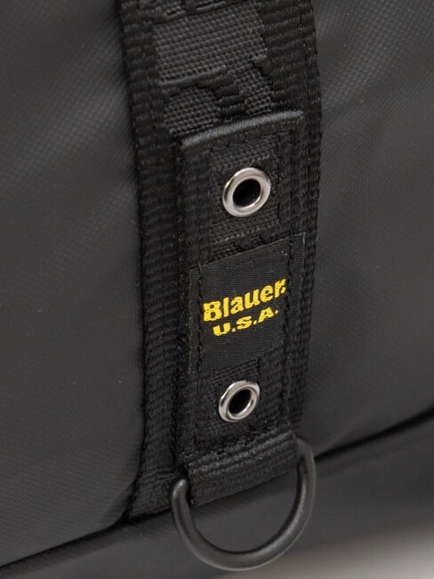 SPLASH Gro&szlig;e Reisetasche mit Schultergurt SCHWARZ - Reisetaschen