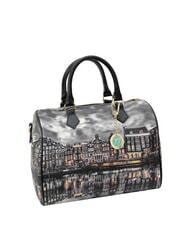 YNOT YESBAG Handtasche mit Schultergurt Spiegel - Damentaschen - 2