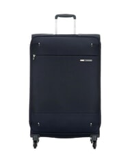 SAMSONITE BASE BOOST Kabinenset + Mittel + Gro&szlig; blu navy - Halbharte Trolleys - 3