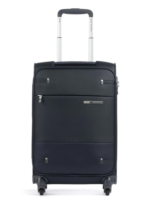 BASE BOOST Kabinenset + Mittel + Gro&szlig; blu navy - Halbharte Trolleys