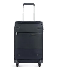 SAMSONITE BASE BOOST Kabinenset + Mittel + Gro&szlig; blu navy - Halbharte Trolleys - 4