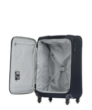 SAMSONITE BASE BOOST Kabinenset + Mittel + Gro&szlig; blu navy - Halbharte Trolleys - 5