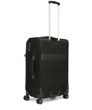 SAMSONITE BEAUHAVEN Kabinenset + Mittel + Gro&szlig; SCHWARZ - Halbharte Trolleys - 8