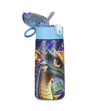 SJGANG ANIMALI Thermo-Stahlflasche orange - Thermosflaschen - 2