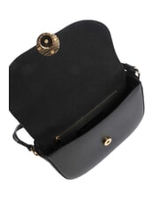 FURLA MOONLIGHT Mini-Umh&auml;ngetasche Schwarz - Damentaschen - 3