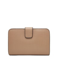 FURLA CAMELIA Geldb&ouml;rse aus Leder f&uuml;r Damen grau - Brieftaschen Damen - 4