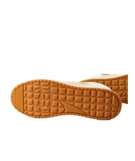 PIQUADRO URBAN  Turnschuhe beige/braun - Herrenschuhe - 5