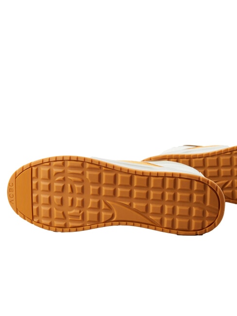 URBAN  Turnschuhe beige/braun - Herrenschuhe