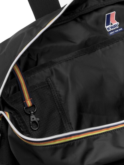 ARDELU Gro&szlig;e Reisetasche mit Schultergurt auch schwarz - Reisetaschen