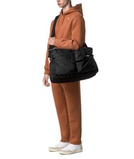 KWAY ARDELU Gro&szlig;e Reisetasche mit Schultergurt auch schwarz - Reisetaschen - 4