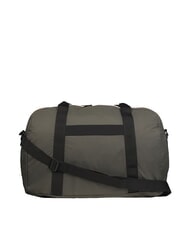 KWAY LE VRAI 4.0 MARCEL Wasserdichte Reisetasche gr&uuml;n schw&auml;rzlich - Reisetaschen - 3