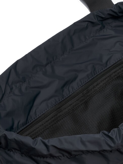 LE VRAI 4.0 JEANETTE Faltbare Schultertasche blaue Tiefe - Damentaschen