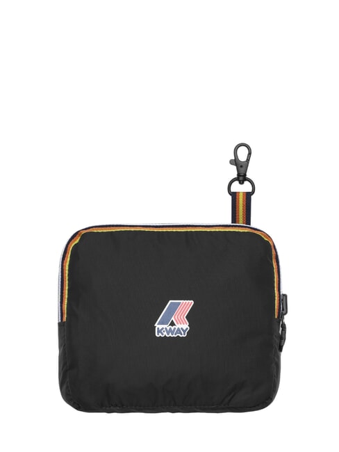 LE VRAI 4.0 VICTORINE Faltbare Schulter-Einkaufstasche auch schwarz - Damentaschen