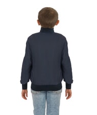 COLMAR REPUNK KIDS Wendejacke marineblau/eis - Kinder Jacken - 2