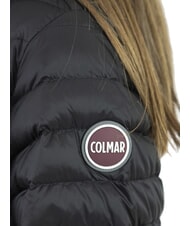 COLMAR PUNKY KIDS Daunenjacke mit Kapuze Schwarz - Kinder Jacken - 3