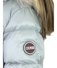 COLMAR FRIENDLY Daunenjacke mit Kapuze adria-darksteel - Kinder Jacken - 3