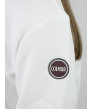 COLMAR CONNECTIVE Sweatshirt mit Rundhalsausschnitt Wei&szlig; - Sweatshirts Kinder - 3