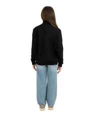 COLMAR CONNECTIVE Sweatshirt mit Stehkragen und halbem Rei&szlig;verschluss - Sweatshirts Kinder