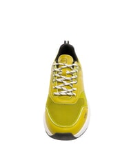 PIQUADRO RUNNING Turnschuhe GR&Uuml;N - Schuhe Unisex - 4