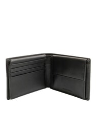 PIQUADRO X1 Lederbrieftasche - Brieftaschen Herren