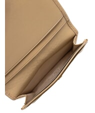 BRIC&rsquo;S LIFE Lederbrieftasche BEIGE - Brieftaschen Herren - 2