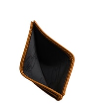 BRIC&rsquo;S LIFE Flaches Kartenetui aus Leder LEDER - Brieftaschen Herren - 2