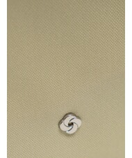 SAMSONITE POUCHY Mini-Clutch mit 3 F&auml;chern Salbeigr&uuml;n - Damentaschen - 3