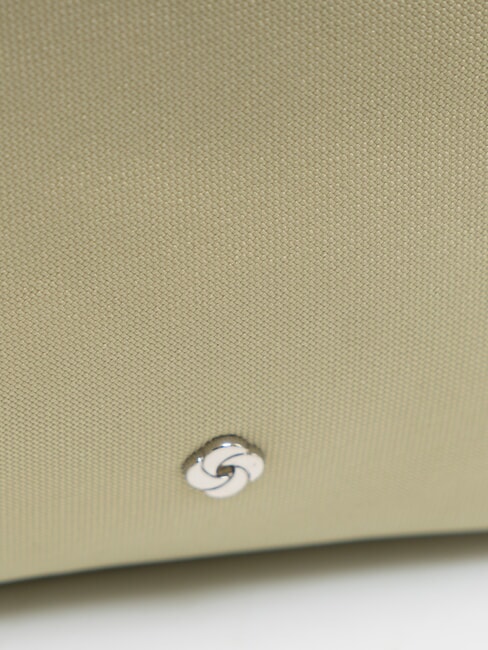 POUCHY Sch&ouml;nheit Salbeigr&uuml;n - Beauty-Case