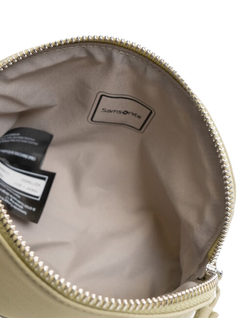 POUCHY Sch&ouml;nheit Salbeigr&uuml;n - Beauty-Case