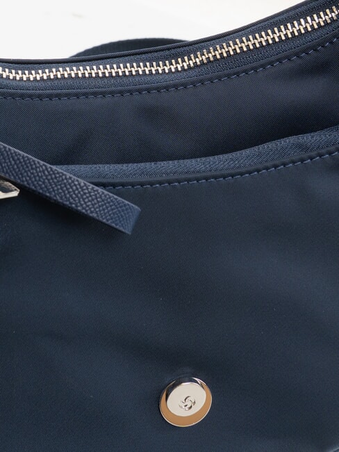 KARISSA EVO Umh&auml;ngetasche blaue Nacht - Damentaschen