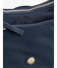 SAMSONITE KARISSA EVO Umh&auml;ngetasche blaue Nacht - Damentaschen - 3