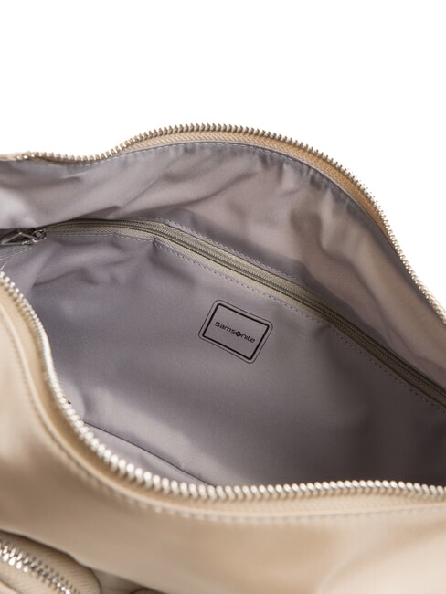 KARISSA EVO Umh&auml;ngetasche STEIN - Damentaschen