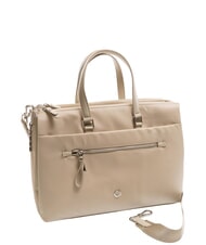 SAMSONITE KARISSA EVO  Handtasche, mit Schultergurt, 14,1" PC-Halterung STEIN - Arbeitstaschen - 2