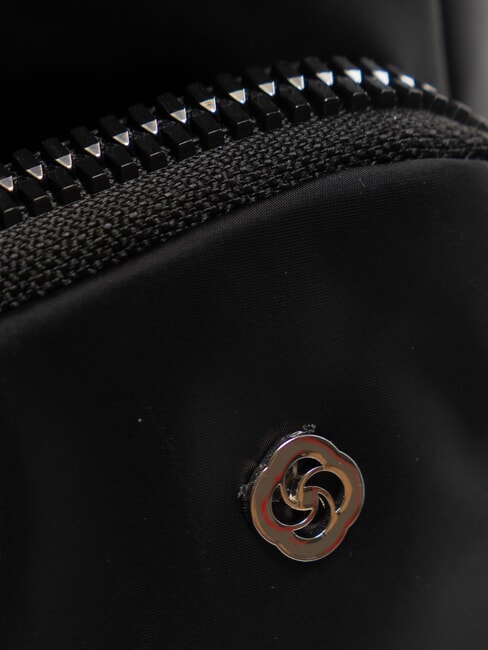 BLAZING 14,1-Zoll-Laptop-Rucksack SCHWARZ - PC-Rucks&auml;cke