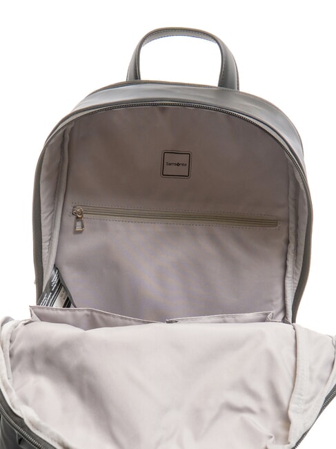 BLAZING 14,1-Zoll-Laptop-Rucksack SCHWARZ - PC-Rucks&auml;cke