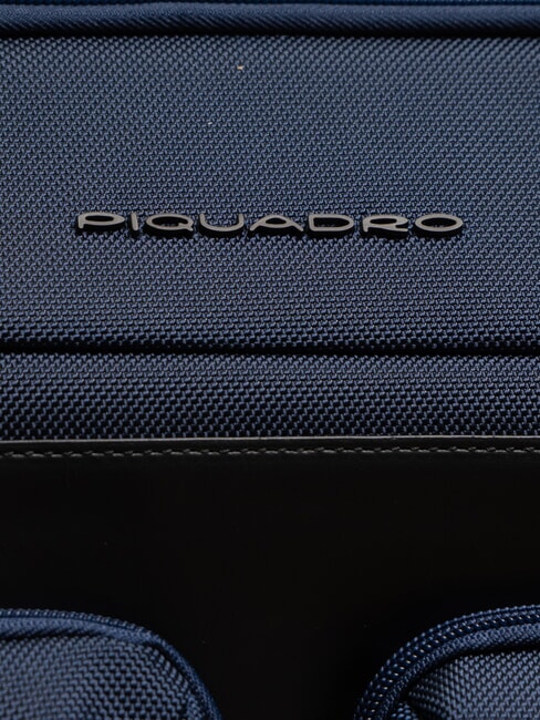 X19 Handgep&auml;cktrolley Blau - Handgep&auml;ck