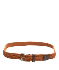 TOMMY HILFIGER ADAN G&uuml;rtel Zimtrinde - G&uuml;rtel - 2