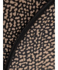 BORBONESE TENNIS  Handtasche, mit Schultergurt OP / NATUR / SCHWARZ - Damentaschen - 3