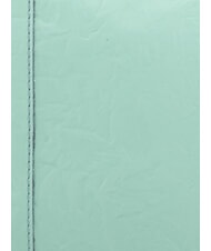 GABS BEYONCE M Clutch aus Leder mit Schultergurt hellgr&uuml;n - Damentaschen - 4