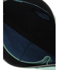 GABS BEYONCE M Clutch aus Leder mit Schultergurt hellgr&uuml;n - Damentaschen - 5