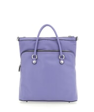 GABS ILARIA LARGE Handtasche mit Schl&uuml;sselring Kornblume + Flamingo - Damentaschen - 5